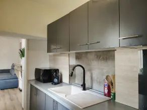 Apartment with terrace, new and cozy - Image 3