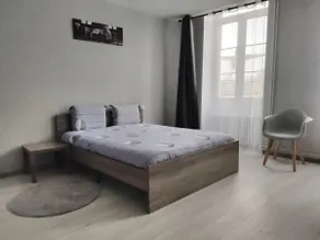Apartment with terrace, new and cozy - Image 2