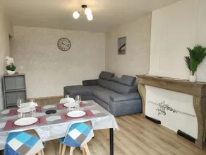 Apartment with terrace, new and cozy - Image 5