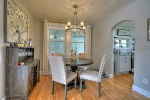 Lovely Brick Cottage in Downtown Blue Ridge - Image 5