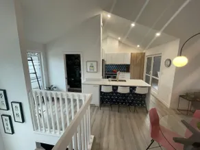 Executive 3 Bedroom Steps from 124 Street! - Image 3
