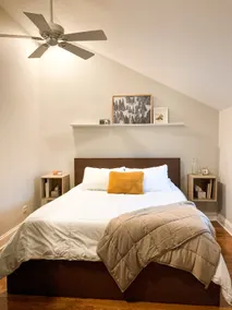 Little Fox Cottage - A Cozy Riverview Getaway Near Chicago - Image 5