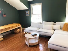 Little Fox Cottage - A Cozy Riverview Getaway Near Chicago - Image 4