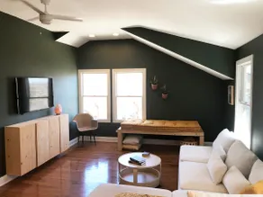 Little Fox Cottage - A Cozy Riverview Getaway Near Chicago - Image 2