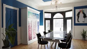 Huge 2-story NYC Style Loft- Sauna Parking Rooftop - Image 3