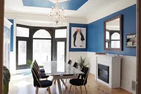 Huge 2-story NYC Style Loft- Sauna Parking Rooftop - Image 2