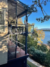 Green Point Boat House - Image 5