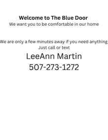 Blue Door 3 new luxury bedrooms - Image 5