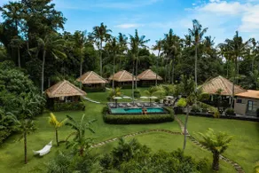 New!! Lodge with Netbed & great view on mt. Agung - Image 4