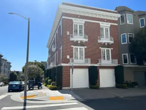 Executive, remodeled studio in PacHeights - Image 5
