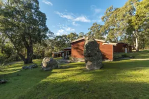 Wonderland Cottages - Acacia Cottage - Image 2