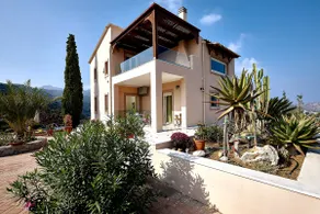 Sunny Dreams Villa with private Pool - Image 2