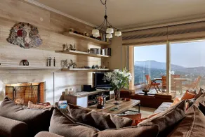 Sunny Dreams Villa with private Pool - Image 3
