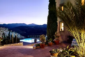 Sunny Dreams Villa with private Pool - Image 5