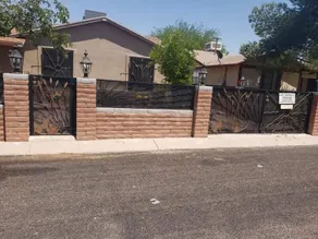 Nice 4 bedroom, 2bth with heated pool and patio - Image 5