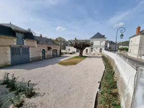 Le Domaine du Cerf - Gites, nature et Spa - Image 3