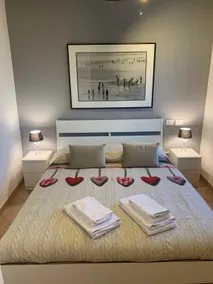 Colline Di Barengo Apartment - Image 3