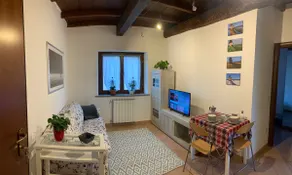 Colline Di Barengo Apartment - Image 2