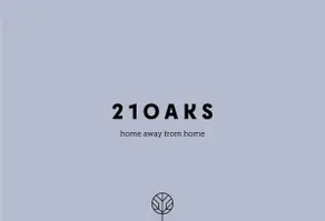 21oaks / No 01 / Slow luxury Hideaway / Frankfurt - Image 3