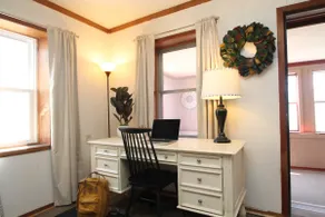 Quiet Home w/Outdoor Patio: 10 min to BSU - Image 4