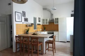 BpR Pastellion Art Home in Buda - Image 5
