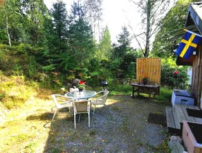 Cozy cottage by the lake, 35 min from Gothenburg - Image 4