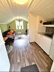 Cozy cottage by the lake, 35 min from Gothenburg - Image 5