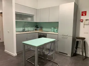 Parque das Nações, Loft in luxury condominium - Image 4
