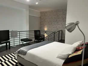 Parque das Nações, Loft in luxury condominium - Image 2