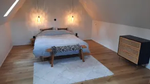 Cozy cottage with swimming pool and sauna - Image 4