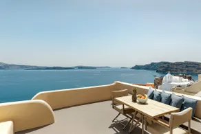 Oia Lucky Sapphire Residence - Image 2
