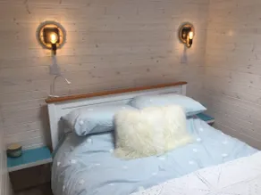 Stunning one-bedroom self contained apartment. - Image 2
