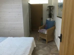 Stunning one-bedroom self contained apartment. - Image 3