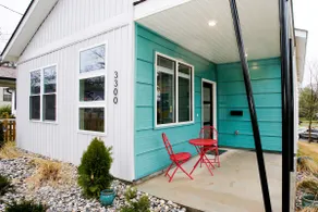 The Garden Spot - Modern New Construction - Image 2