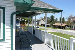The Pea Pod - Deep Creek Lake - Image 2