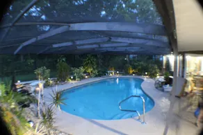 Secluded Oasis Entire House Heated Screened Pool - Image 5