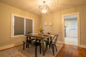 Renovated Home in Marietta, OH- close to downtown \"Our Cozy Corner\" - Image 5