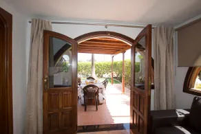 Bungalow Serenity Garden - Image 4
