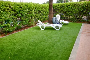 Bungalow Serenity Garden - Image 2