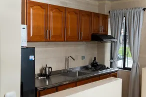 Comfortable apartment in the Pinares neighborhood - Image 3