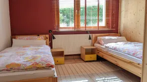 Vacation home by the Hardtwald - Image 3