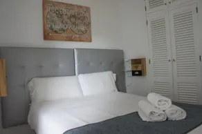 APN RÍO DARRO. Apartment in Plaza Nueva - Image 4