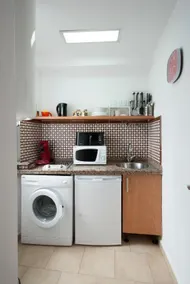 APN RÍO DARRO. Apartment in Plaza Nueva - Image 5