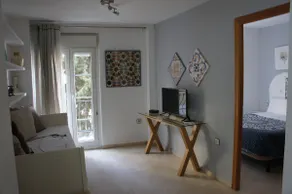 APN RÍO DARRO. Apartment in Plaza Nueva - Image 3