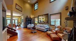 Lakefront & Boat Dock Access 6-bd Pickwick N Shore - Image 3
