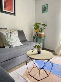 The Lovers' Rock Apartment - Image 5