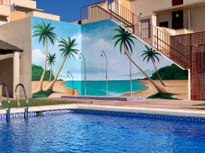 Blissful sunset condo - Image 5