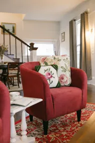 The Perch on Park - Historic Downtown Residence - Image 4