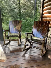 Romantic Secluded Retreat - 30 min from Broken Bow - Image 5
