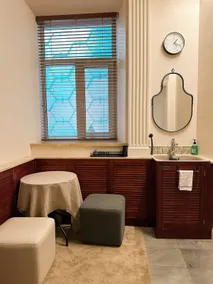 Cozy 33m2 2-room Studio Apartment in City Center - Image 4